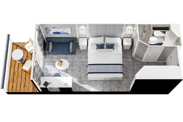 B1 Floorplan