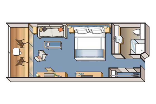 Category PV3 Layout