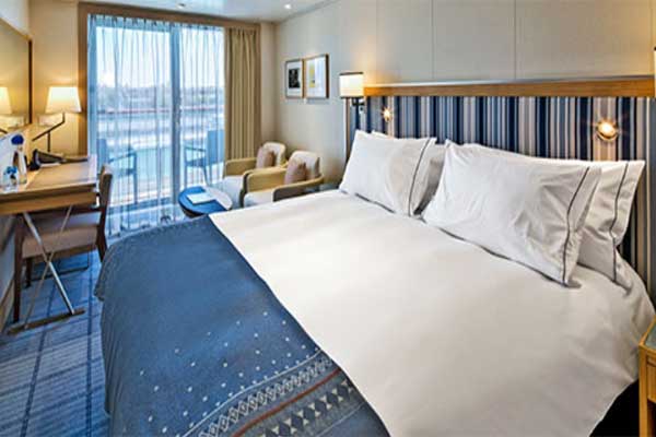 Category V2 Stateroom