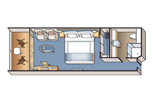 Category V1 Layout