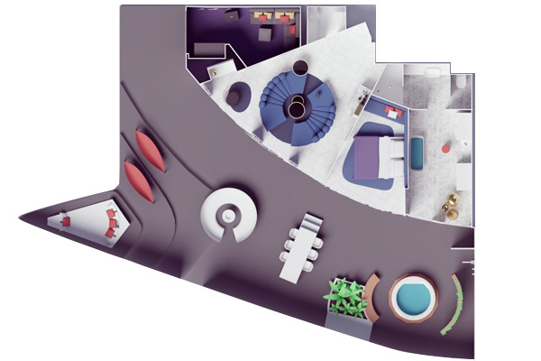 Mz Floorplan