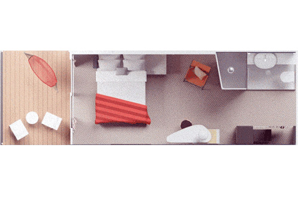 Tc Floorplan