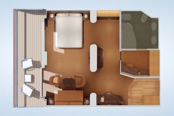 Es Floorplan