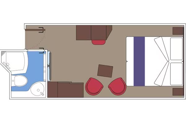 Ib Floorplan