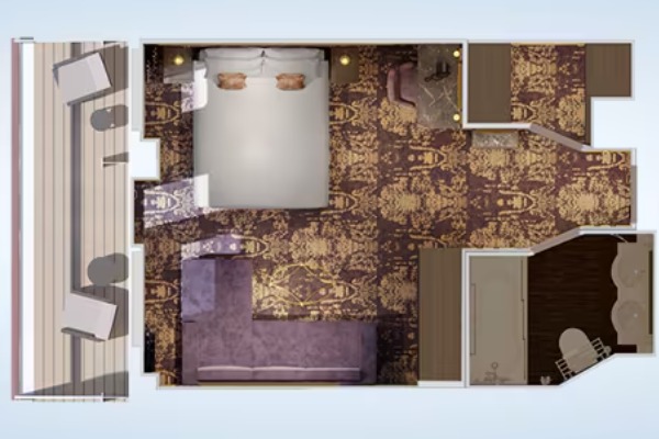 Os Floorplan