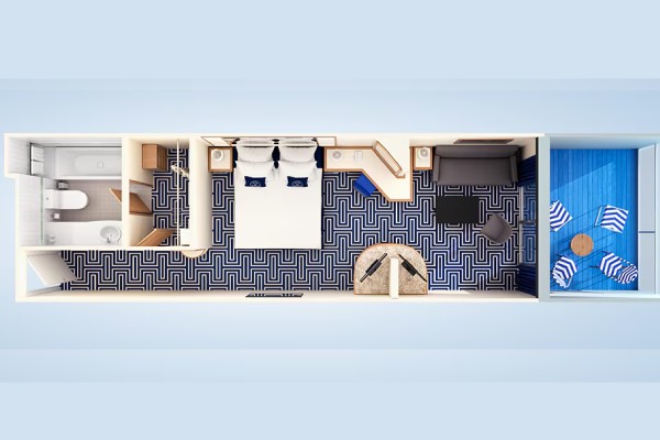 By Floorplan