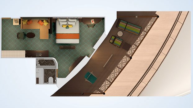 Ks Floorplan