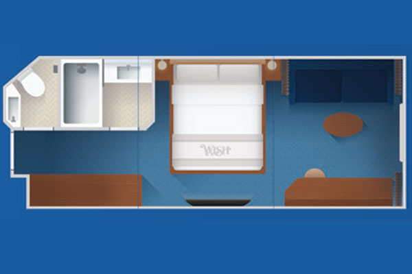 08B Floorplan