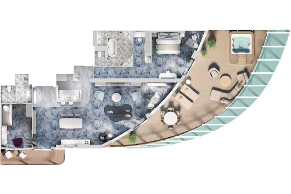01A Floorplan