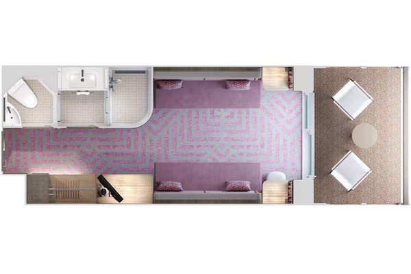 07A Floorplan