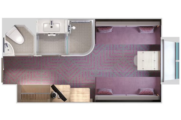 09A Floorplan