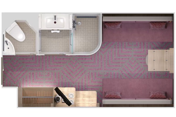 11A Floorplan