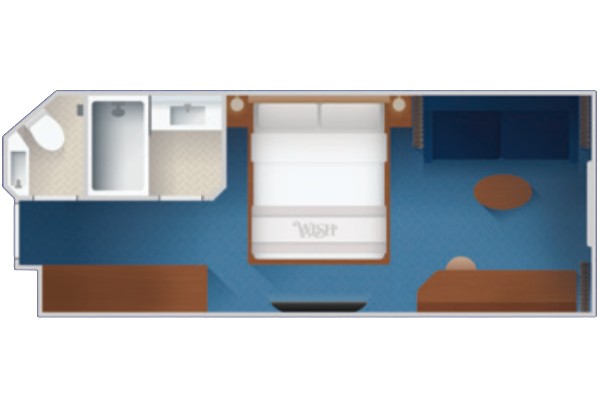 08B Floorplan
