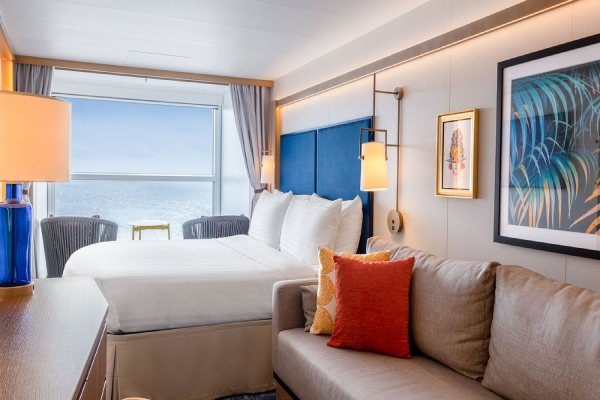 Category I1 Stateroom