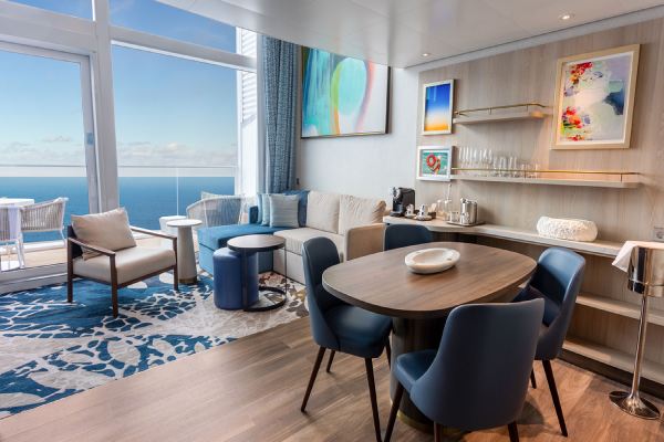Category IL - Suite
