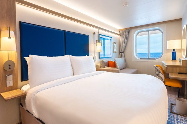 Category N1 Stateroom