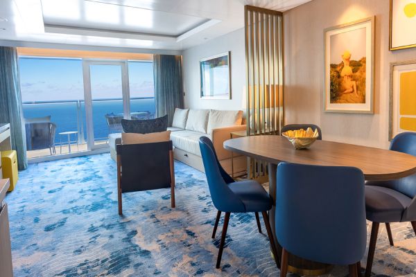 Category OS Stateroom