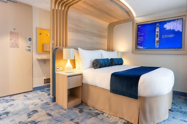 Category SF Stateroom