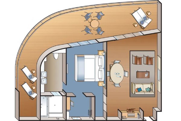 Category ES1 Layout