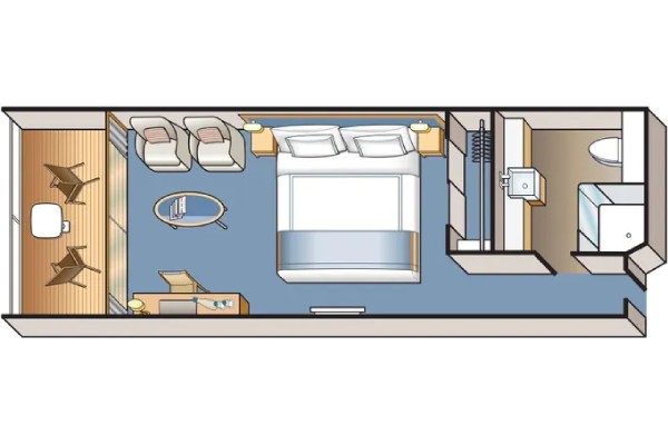 Category V2 Layout
