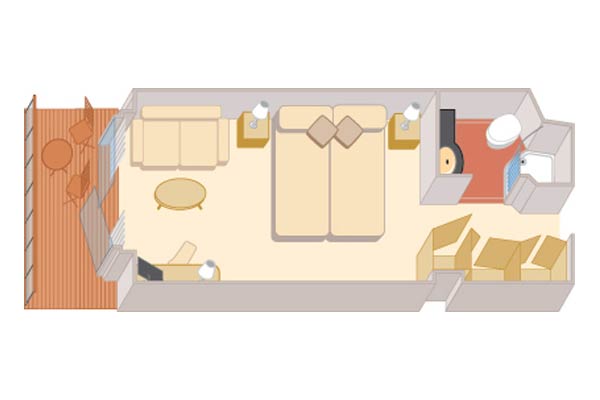 Ba Floorplan
