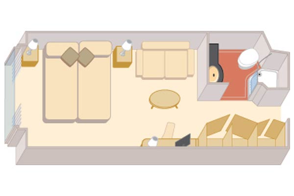 Eb Floorplan
