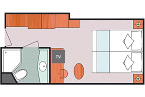 4 Floorplan