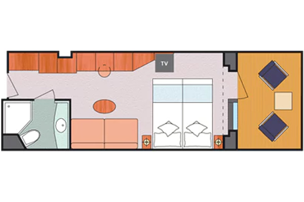 B1 Floorplan
