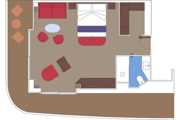 Sxj Floorplan