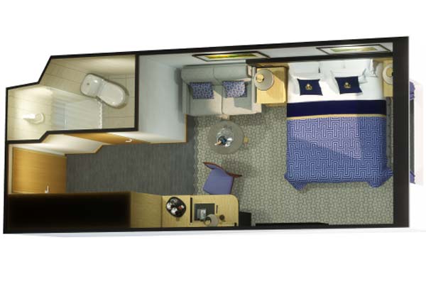 Eb Floorplan