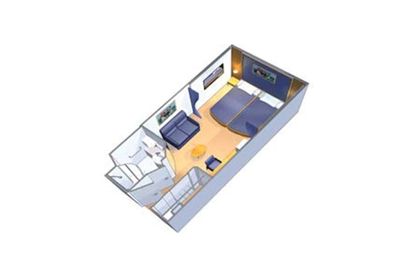 Category 4V Layout