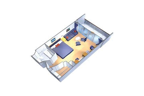 Category J4 Layout