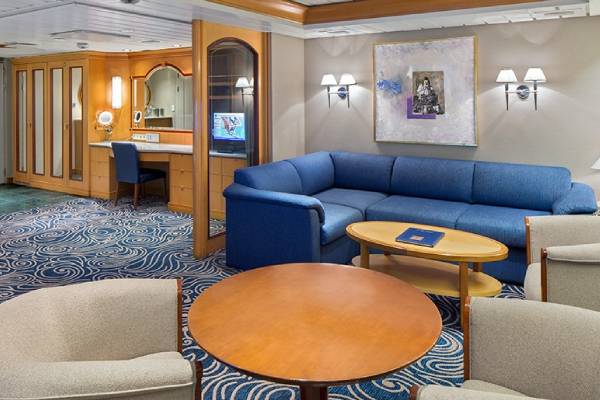 Category OS Stateroom