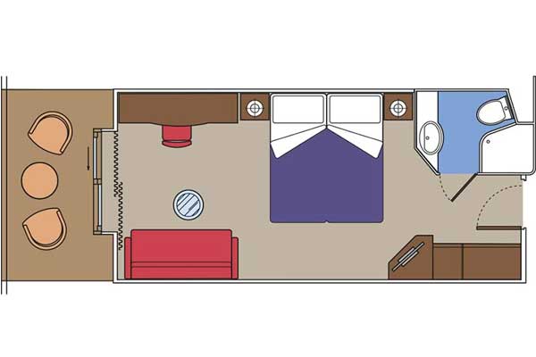 Ba Floorplan
