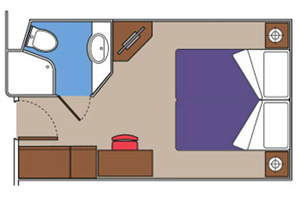 Ib Floorplan