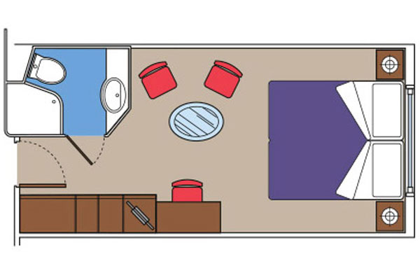 Ob Floorplan