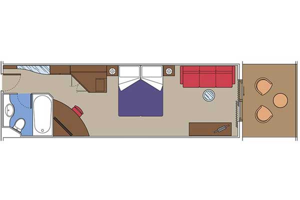 Sl1 Floorplan