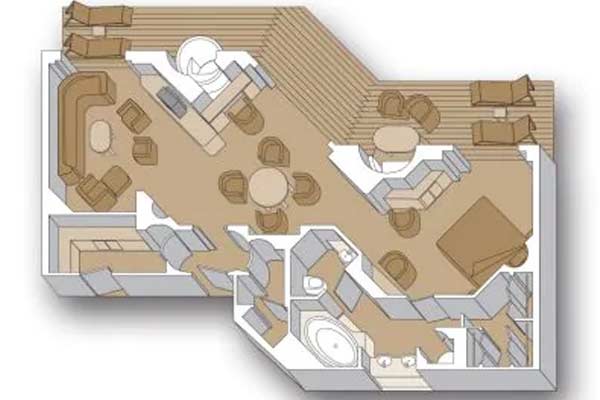Ps Floorplan