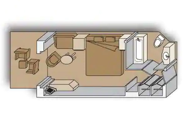 Va Floorplan