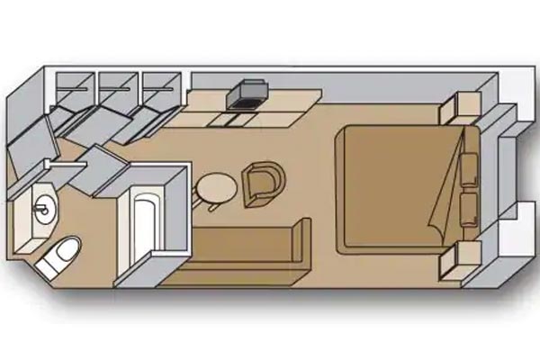 C Floorplan