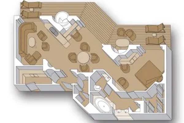 Ps Floorplan