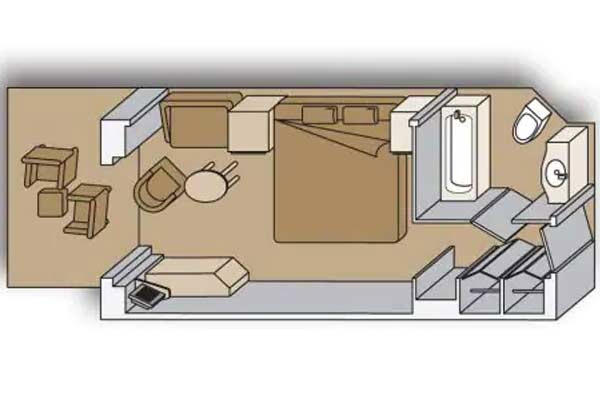 Va Floorplan