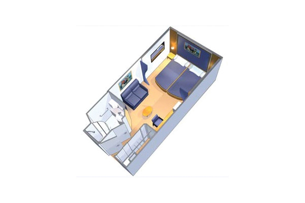 Category 5V Layout