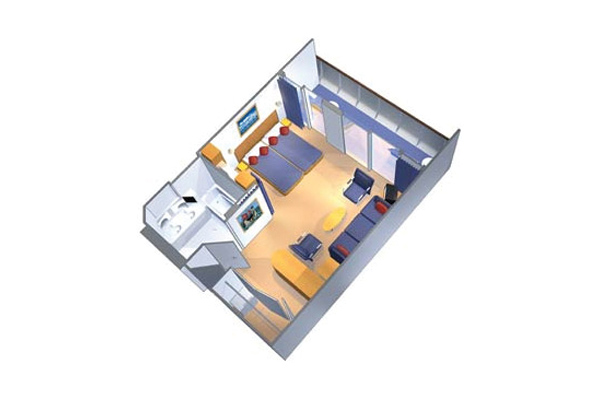 Category GS Layout