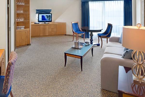 Category OT Stateroom