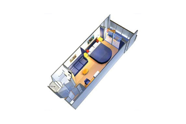 Category SG Layout