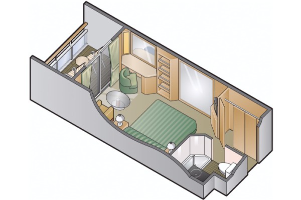 Category A2 Layout