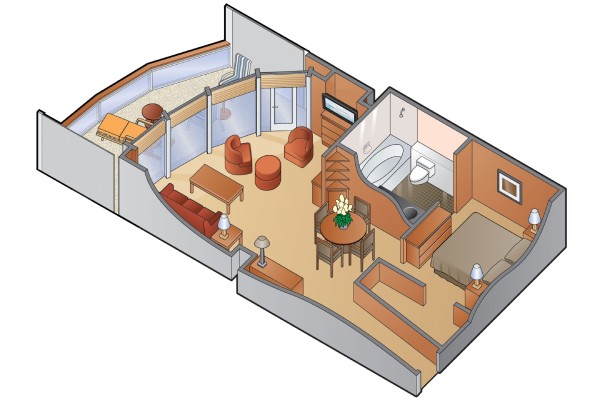 Category CS Layout