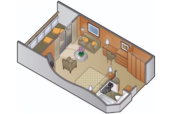 S1 Floorplan