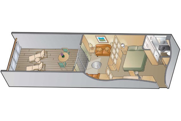 Category SV Layout